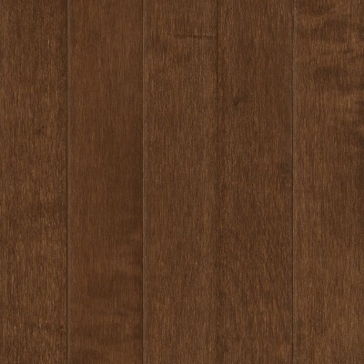 Prime Harvest Maple Solid Hill Top Brown 3.25